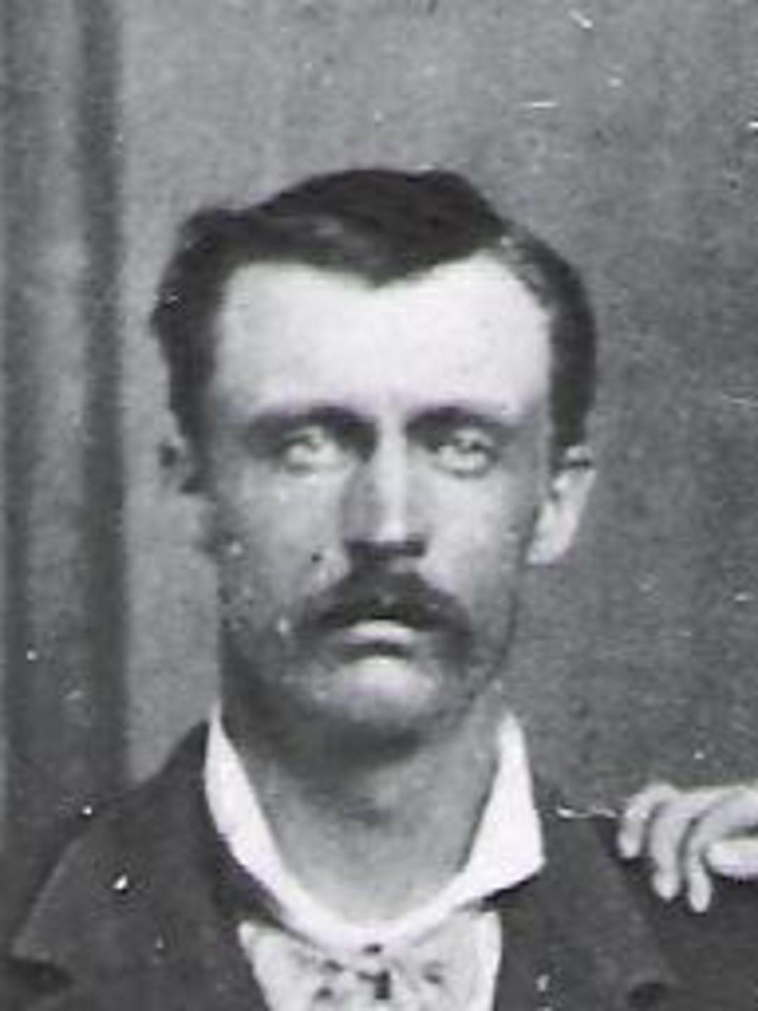Daniel William Kent (1852 - 1924) Profile